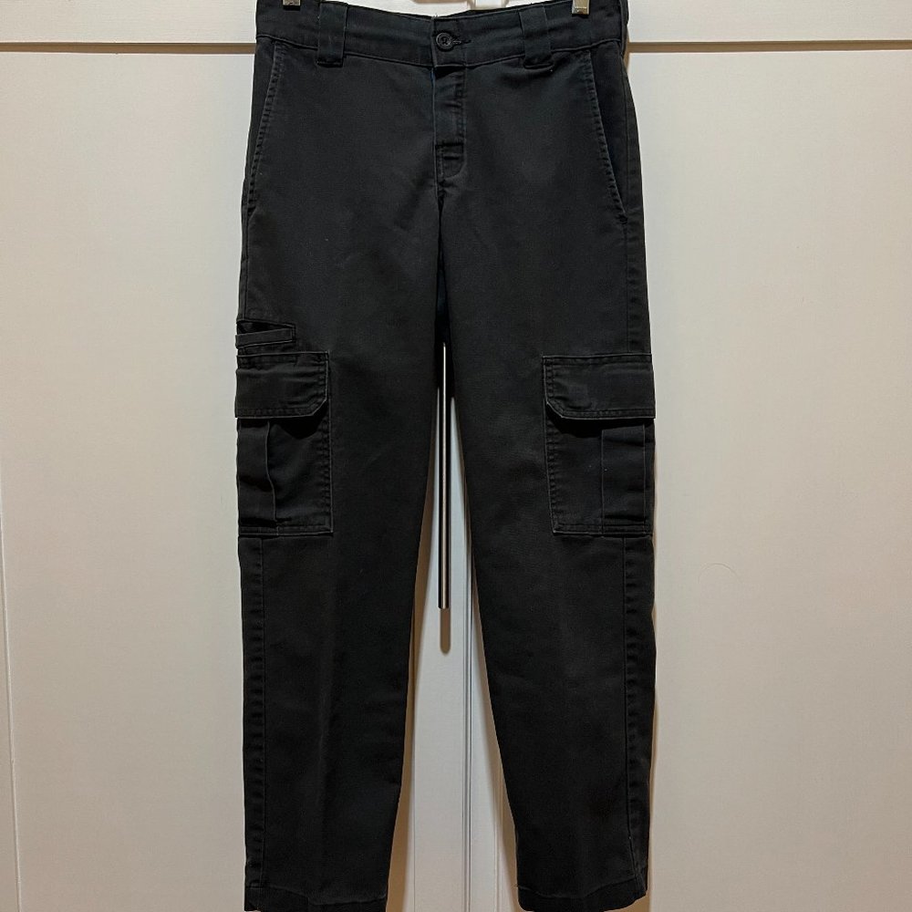 Dickies slim straight flex men’s cargo pant